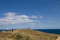  there were some people flying radio contrlled planes at Pyramid Rock, Phillip Island